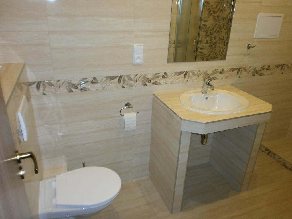 Hotel U Cisare Melnik Room photo