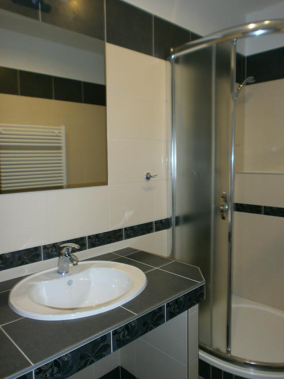 Hotel U Cisare Melnik Room photo