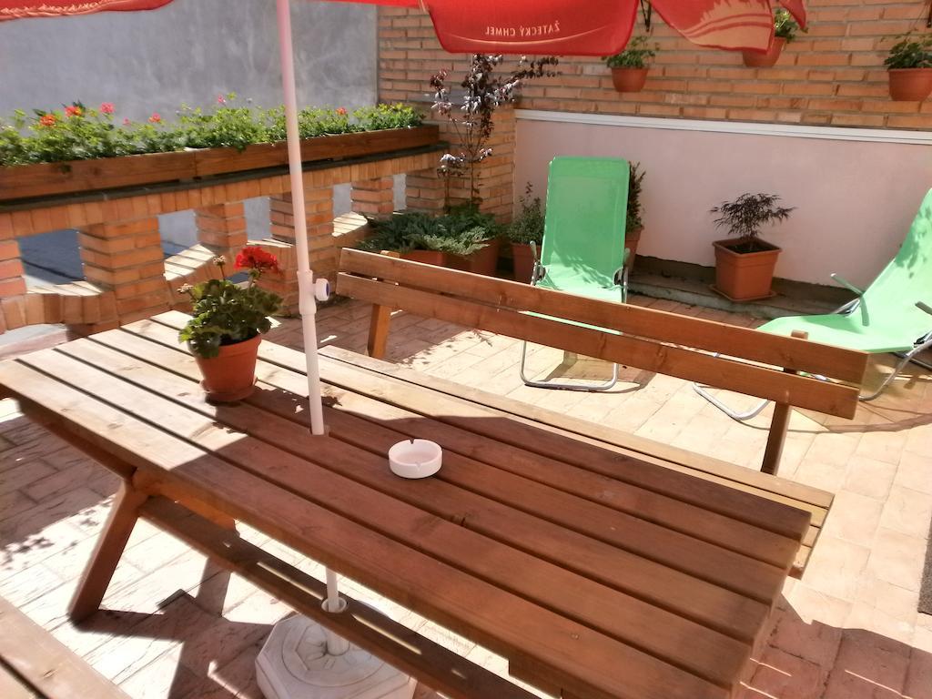 Hotel U Cisare Melnik Exterior photo
